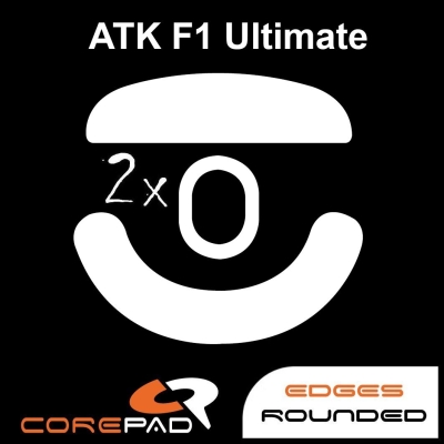 Corepad Skatez PRO 309 ATK Blazing Sky F1 Ultimate Wireless